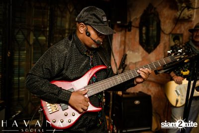 Funk You Very Much at Havana Social — photo 70