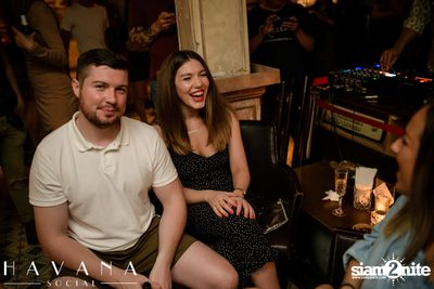 Funk You Very Much at Havana Social — photo 71