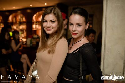 Funk You Very Much at Havana Social — photo 73