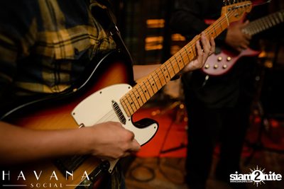 Funk You Very Much at Havana Social — photo 74