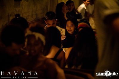 Funk You Very Much at Havana Social — photo 76