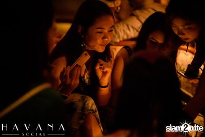 Funk You Very Much at Havana Social — photo 77