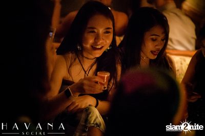 Funk You Very Much at Havana Social — photo 78
