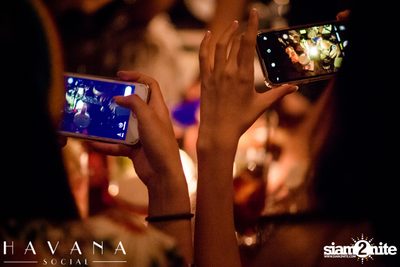 Funk You Very Much at Havana Social — photo 79