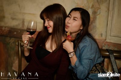 Funk You Very Much at Havana Social — photo 80