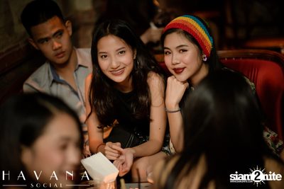 Funk You Very Much at Havana Social — photo 81