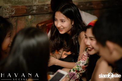 Funk You Very Much at Havana Social — photo 82