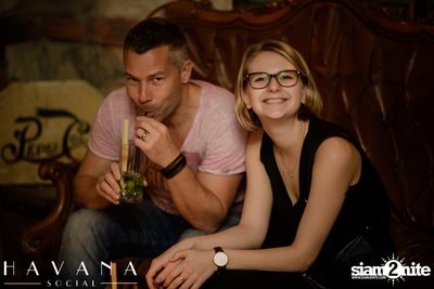 Funk You Very Much at Havana Social — photo 87