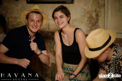 Funk You Very Much at Havana Social — photo 88