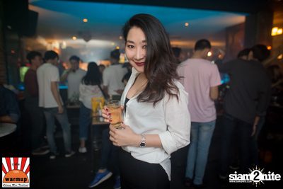 Nineteenth Anniversary ที่ วอร์ม อัพ คาเฟ่ เชียงใหม่ — photo 21
