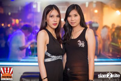 Nineteenth Anniversary ที่ วอร์ม อัพ คาเฟ่ เชียงใหม่ — photo 40