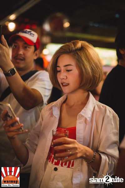 Nineteenth Anniversary ที่ วอร์ม อัพ คาเฟ่ เชียงใหม่ — photo 65