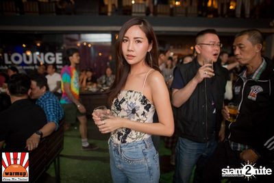 Nineteenth Anniversary ที่ วอร์ม อัพ คาเฟ่ เชียงใหม่ — photo 82