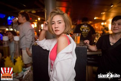 Nineteenth Anniversary ที่ วอร์ม อัพ คาเฟ่ เชียงใหม่ — photo 140