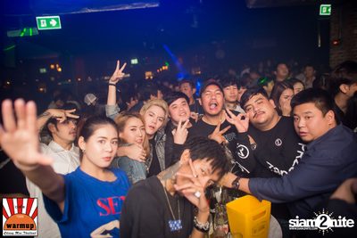 Nineteenth Anniversary ที่ วอร์ม อัพ คาเฟ่ เชียงใหม่ — photo 190