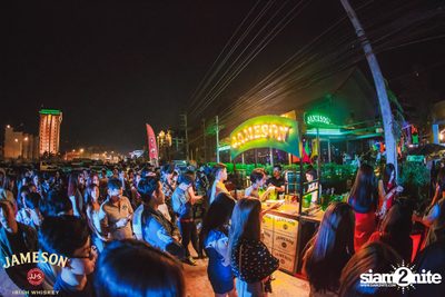 11th Anniversary Neon Party ที่ ลิซึ่ม คาเฟ่ (อัลบั้มที่ 1) — photo 3