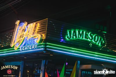 11th Anniversary Neon Party ที่ ลิซึ่ม คาเฟ่ (อัลบั้มที่ 1) — photo 4