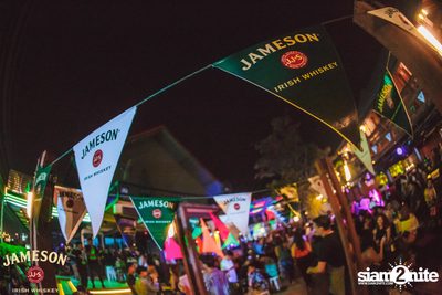 11th Anniversary Neon Party ที่ ลิซึ่ม คาเฟ่ (อัลบั้มที่ 1) — photo 5