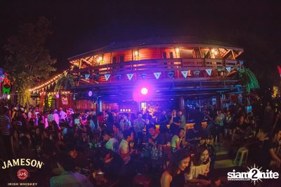 11th Anniversary Neon Party ที่ ลิซึ่ม คาเฟ่ (อัลบั้มที่ 1) — photo 6