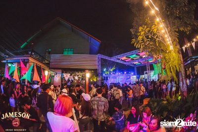 11th Anniversary Neon Party ที่ ลิซึ่ม คาเฟ่ (อัลบั้มที่ 1) — photo 7