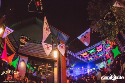 11th Anniversary Neon Party ที่ ลิซึ่ม คาเฟ่ (อัลบั้มที่ 1) — photo 8