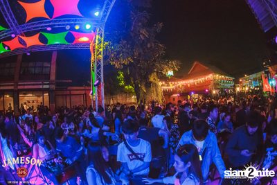 11th Anniversary Neon Party ที่ ลิซึ่ม คาเฟ่ (อัลบั้มที่ 1) — photo 9