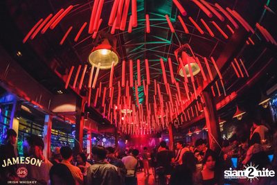 11th Anniversary Neon Party ที่ ลิซึ่ม คาเฟ่ (อัลบั้มที่ 1) — photo 10