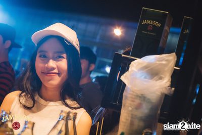 11th Anniversary Neon Party ที่ ลิซึ่ม คาเฟ่ (อัลบั้มที่ 1) — photo 11