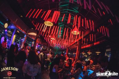 11th Anniversary Neon Party ที่ ลิซึ่ม คาเฟ่ (อัลบั้มที่ 1) — photo 12