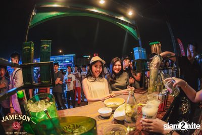 11th Anniversary Neon Party ที่ ลิซึ่ม คาเฟ่ (อัลบั้มที่ 1) — photo 13