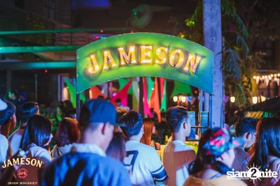 11th Anniversary Neon Party ที่ ลิซึ่ม คาเฟ่ (อัลบั้มที่ 1) — photo 14