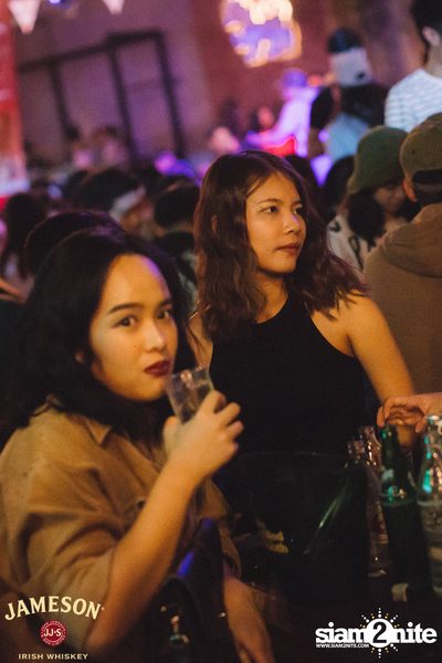 11th Anniversary Neon Party ที่ ลิซึ่ม คาเฟ่ (อัลบั้มที่ 1) — photo 16