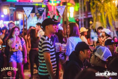 11th Anniversary Neon Party ที่ ลิซึ่ม คาเฟ่ (อัลบั้มที่ 1) — photo 17