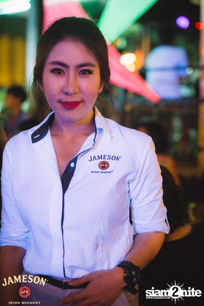 11th Anniversary Neon Party ที่ ลิซึ่ม คาเฟ่ (อัลบั้มที่ 1) — photo 18