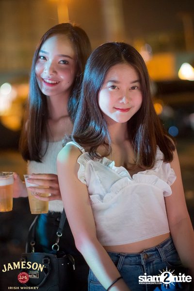 11th Anniversary Neon Party ที่ ลิซึ่ม คาเฟ่ (อัลบั้มที่ 1) — photo 22