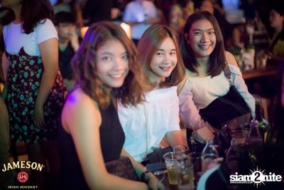 11th Anniversary Neon Party ที่ ลิซึ่ม คาเฟ่ (อัลบั้มที่ 1) — photo 23