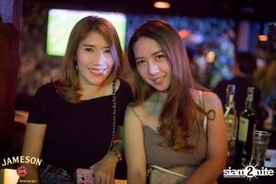 11th Anniversary Neon Party ที่ ลิซึ่ม คาเฟ่ (อัลบั้มที่ 1) — photo 24
