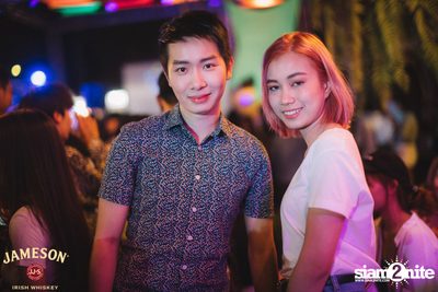 11th Anniversary Neon Party ที่ ลิซึ่ม คาเฟ่ (อัลบั้มที่ 1) — photo 26