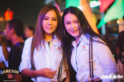 11th Anniversary Neon Party ที่ ลิซึ่ม คาเฟ่ (อัลบั้มที่ 1) — photo 27
