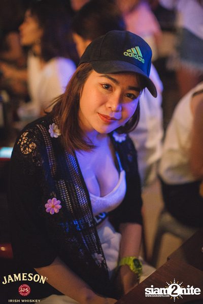 11th Anniversary Neon Party ที่ ลิซึ่ม คาเฟ่ (อัลบั้มที่ 1) — photo 28