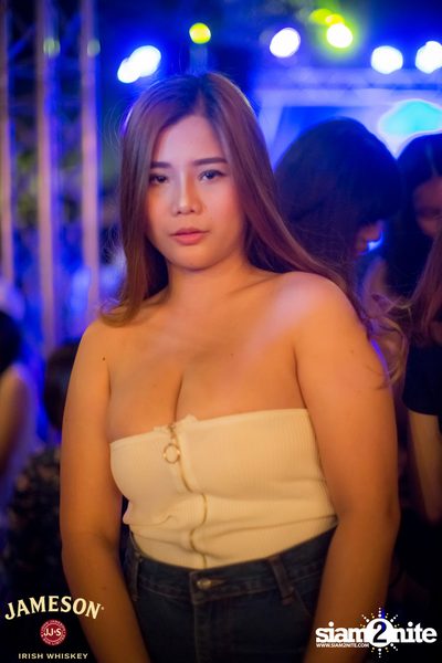 11th Anniversary Neon Party ที่ ลิซึ่ม คาเฟ่ (อัลบั้มที่ 1) — photo 29