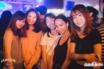 11th Anniversary Neon Party ที่ ลิซึ่ม คาเฟ่ (อัลบั้มที่ 1) — photo 30