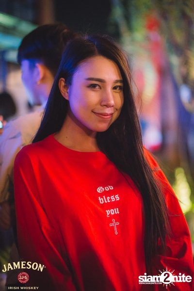 11th Anniversary Neon Party ที่ ลิซึ่ม คาเฟ่ (อัลบั้มที่ 1) — photo 31