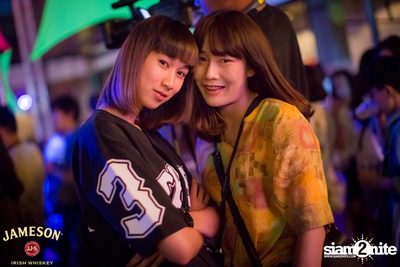 11th Anniversary Neon Party ที่ ลิซึ่ม คาเฟ่ (อัลบั้มที่ 1) — photo 32