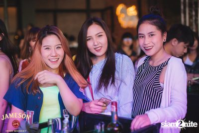 11th Anniversary Neon Party ที่ ลิซึ่ม คาเฟ่ (อัลบั้มที่ 1) — photo 33