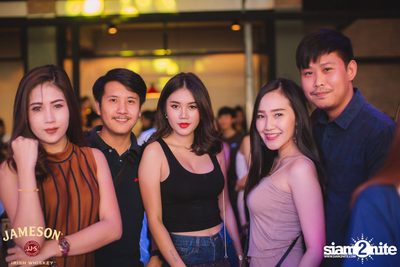 11th Anniversary Neon Party ที่ ลิซึ่ม คาเฟ่ (อัลบั้มที่ 1) — photo 34