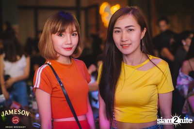 11th Anniversary Neon Party ที่ ลิซึ่ม คาเฟ่ (อัลบั้มที่ 1) — photo 36