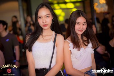 11th Anniversary Neon Party ที่ ลิซึ่ม คาเฟ่ (อัลบั้มที่ 1) — photo 38