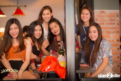 11th Anniversary Neon Party ที่ ลิซึ่ม คาเฟ่ (อัลบั้มที่ 1) — photo 39