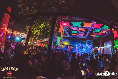 11th Anniversary Neon Party ที่ ลิซึ่ม คาเฟ่ (อัลบั้มที่ 1) — photo 41